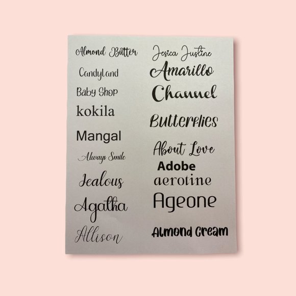 Princess Jasmine Inspired Disney  Glitter Tumbler - Picture 15 of 15